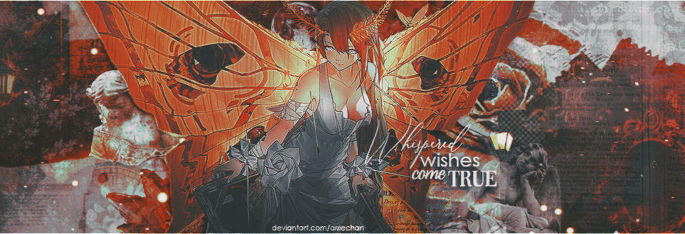 Whispered Wishes Come True